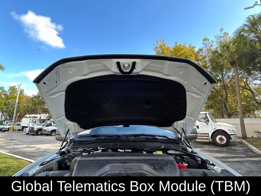 Certified 2024 RAM 2500 Big Horn image 30