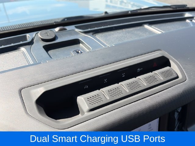 Used 2025 Ford Bronco Badlands AWD/4WD image 18
