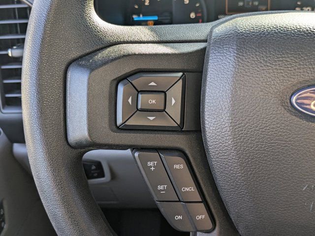 Used 2018 Ford F150 XL w/ Equipment Group 101A Mid image 24