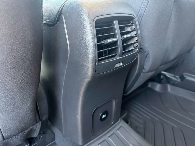 Used 2024 Ford Escape Active w/ Cold Weather Package FWD image 16