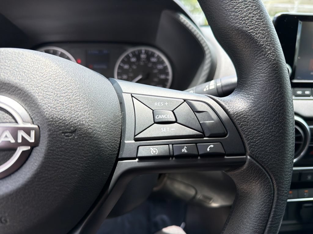Used 2024 Nissan Sentra S FWD image 20