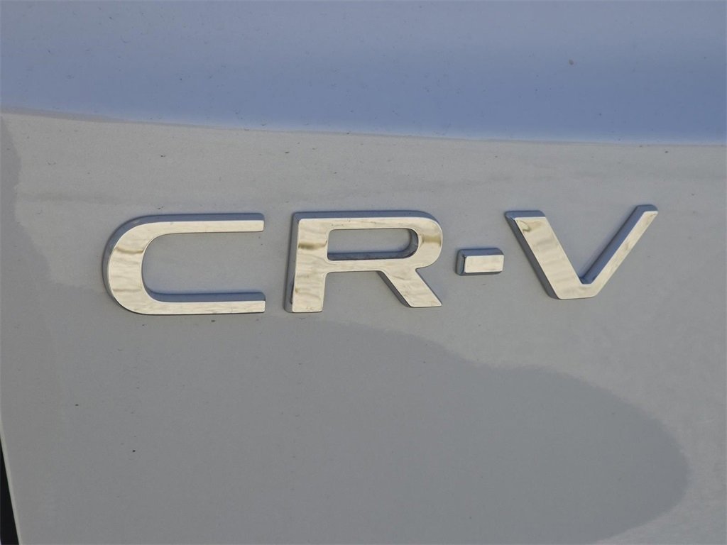 New 2026 Honda CR-V LX image 10