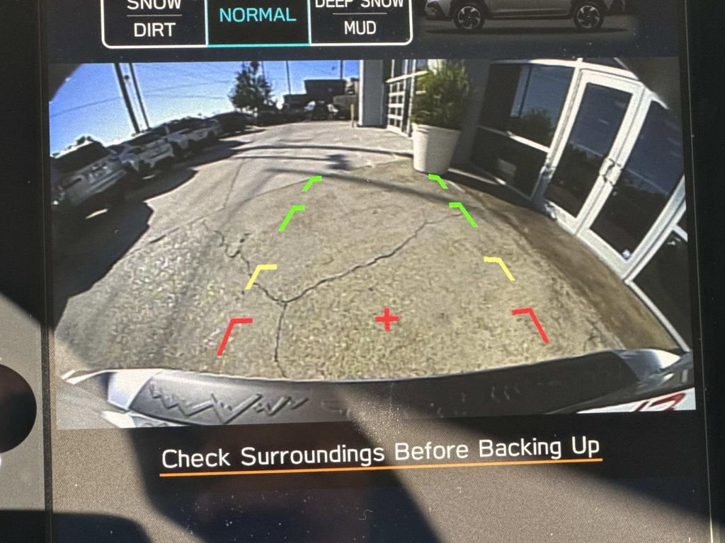 New 2026 Subaru Crosstrek 2.0i Premium image 18