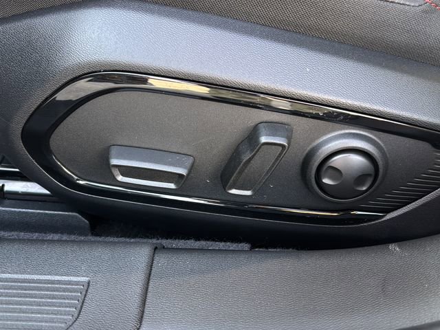 New 2026 Dodge Charger GT w/ Driver Convenience Group AWD/4WD image 16