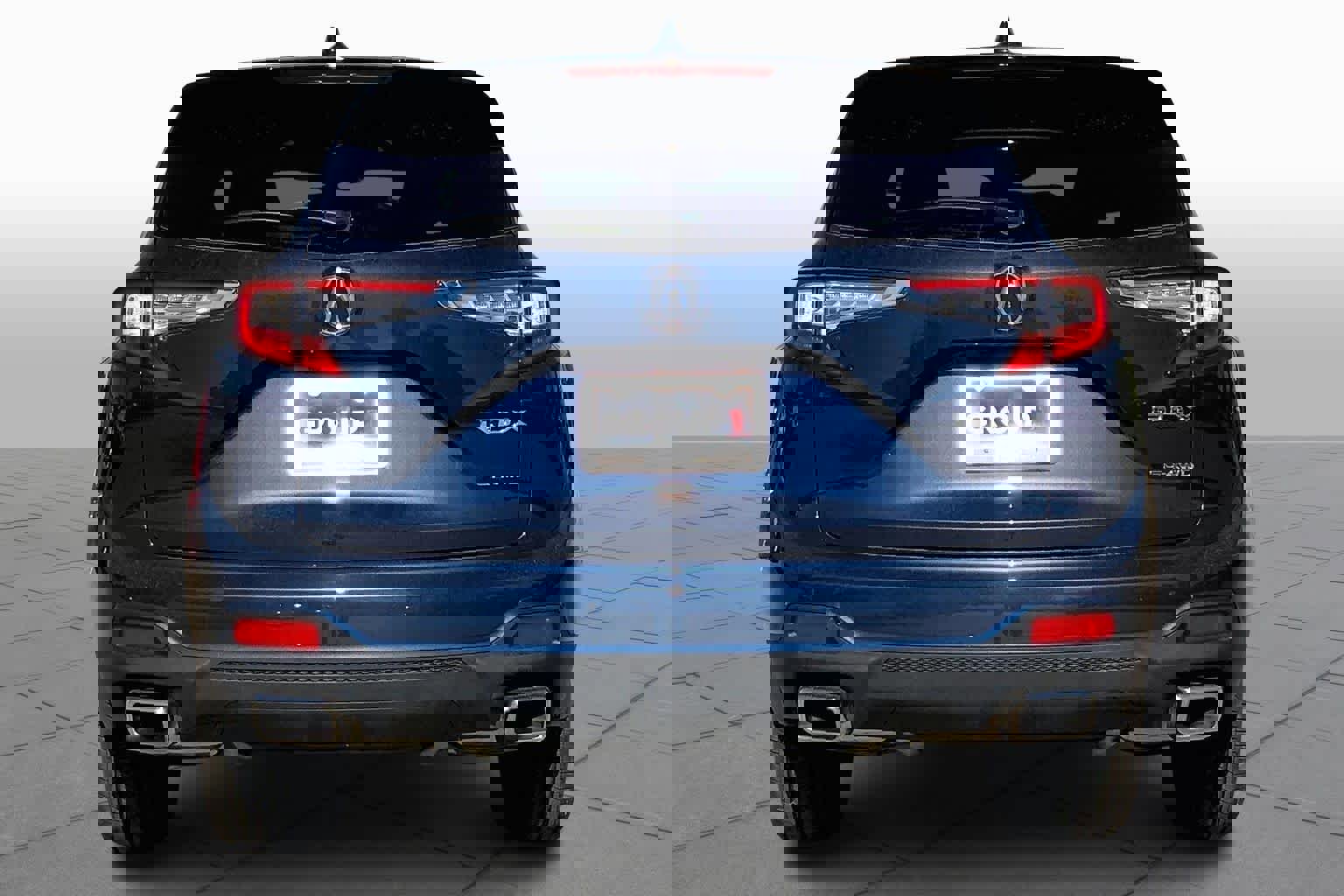 New 2026 Acura RDX SH-AWD image 4