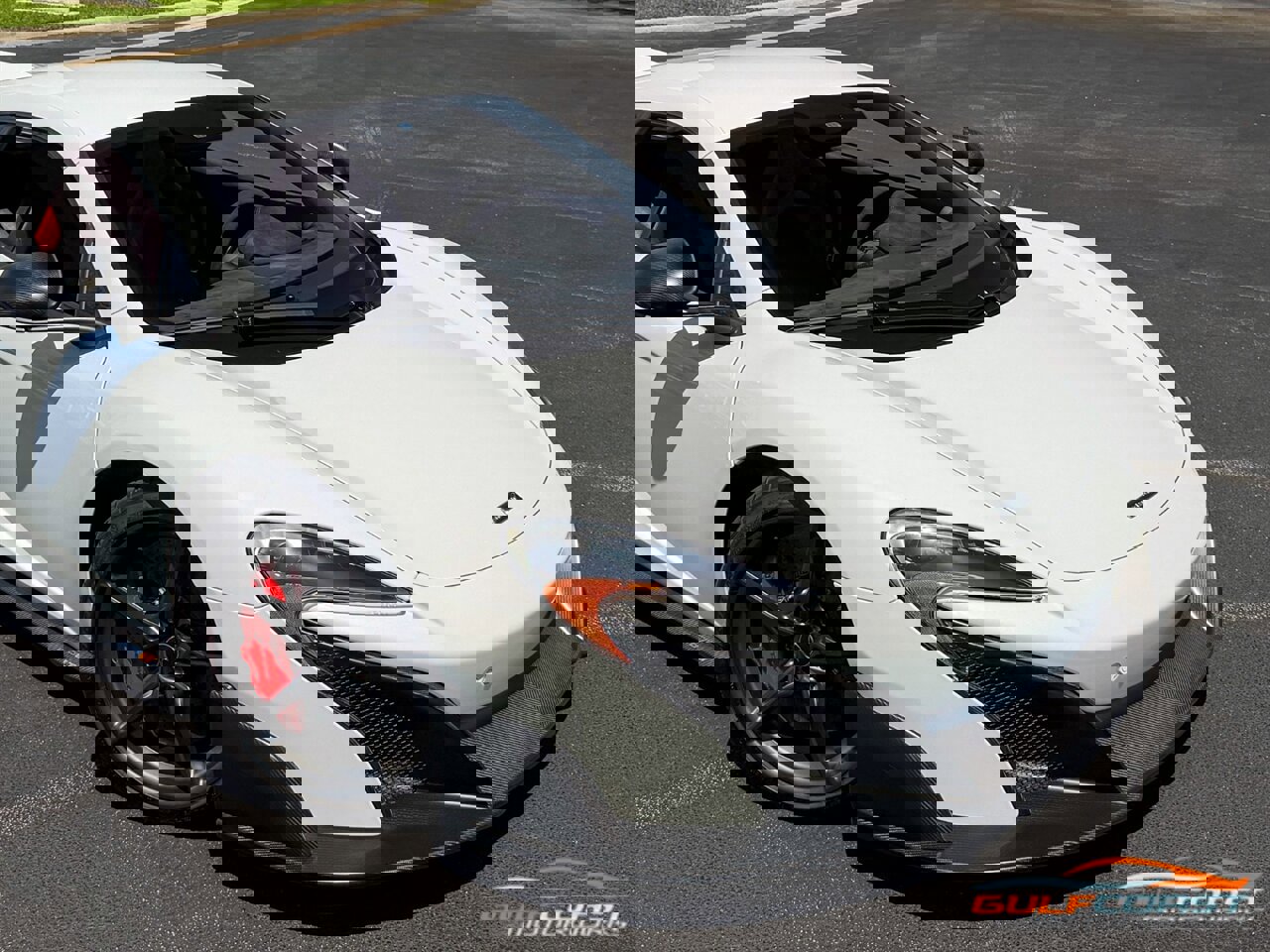 Used 2016 McLaren 675LT image 72