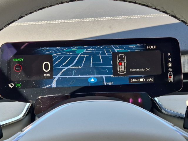 New 2026 Volvo EX90 Plus AWD/4WD image 11
