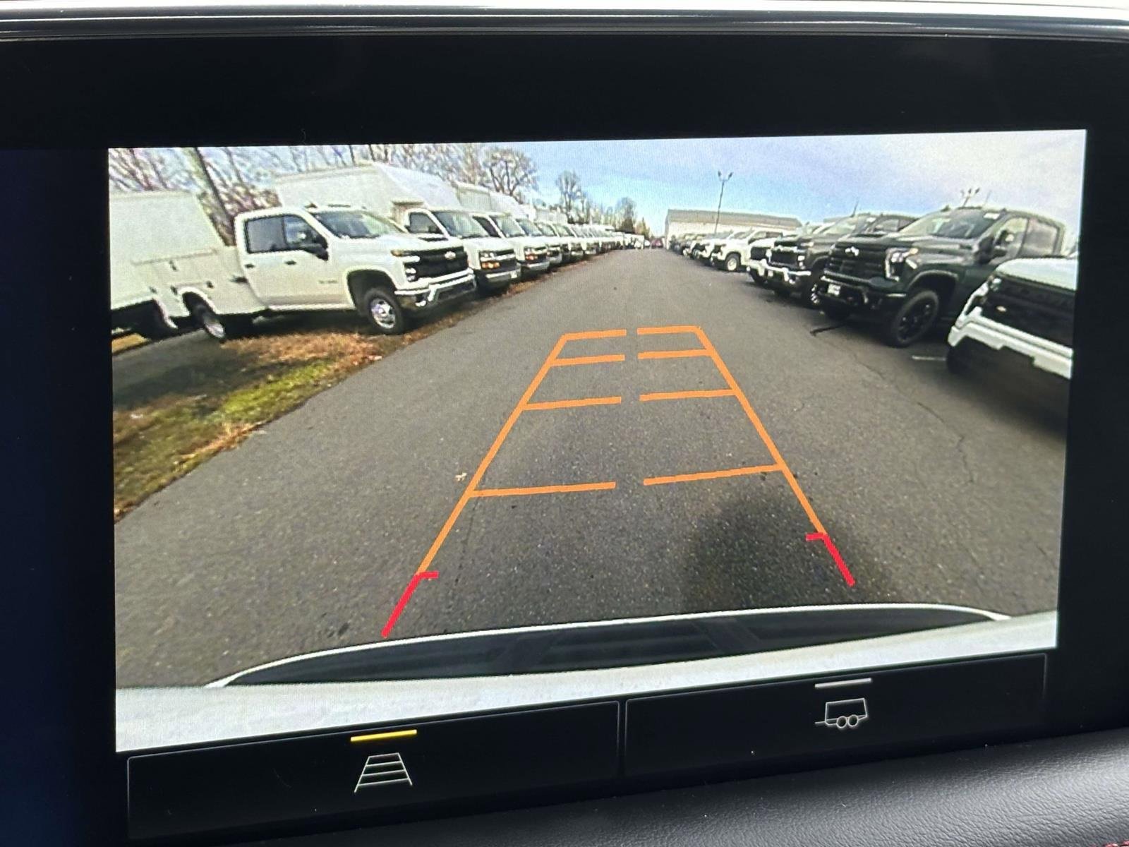 Used 2023 Chevrolet Tahoe RST image 11