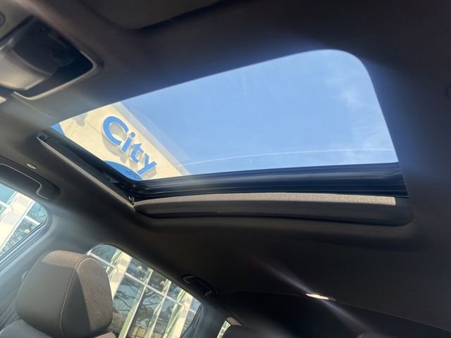 Certified 2023 Honda CR-V Sport image 23