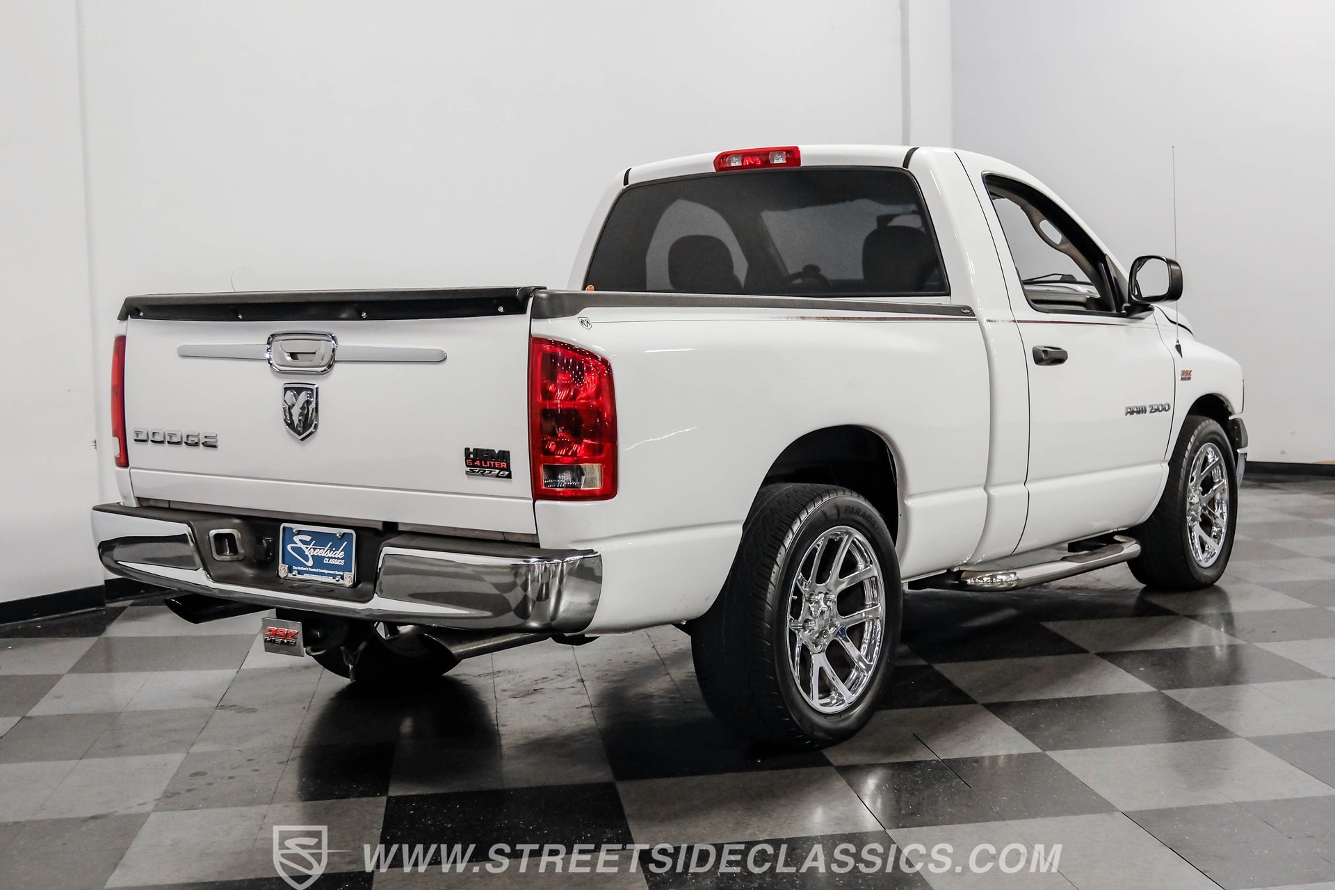 Used 2003 Dodge Ram 1500 Truck ST RWD image 26