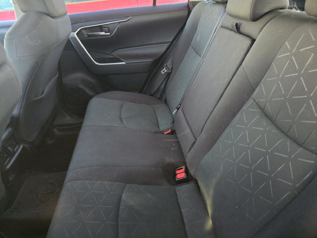 Certified 2024 Toyota RAV4 XLE w/ Convenience Package AWD/4WD image 20