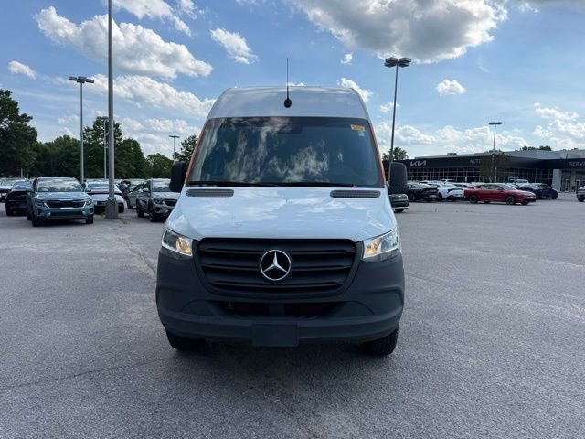 Used 2024 Mercedes-Benz Sprinter 2500 image 13