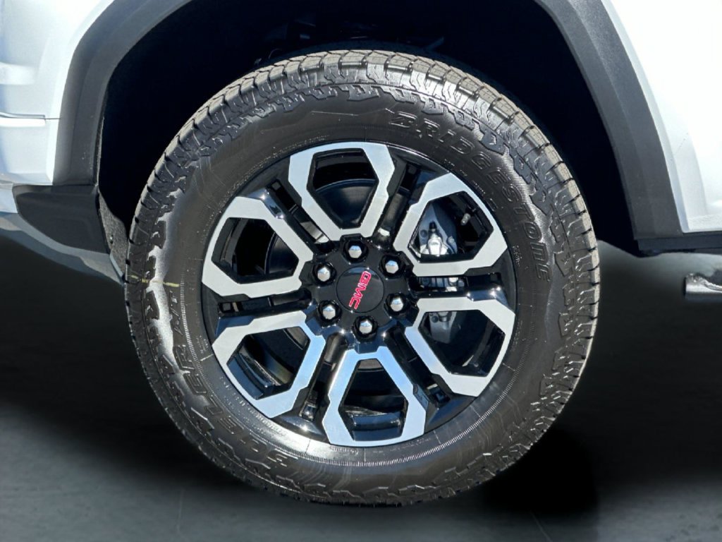 New 2026 GMC Canyon AT4 w/ Nightfall Edition AWD/4WD image 30