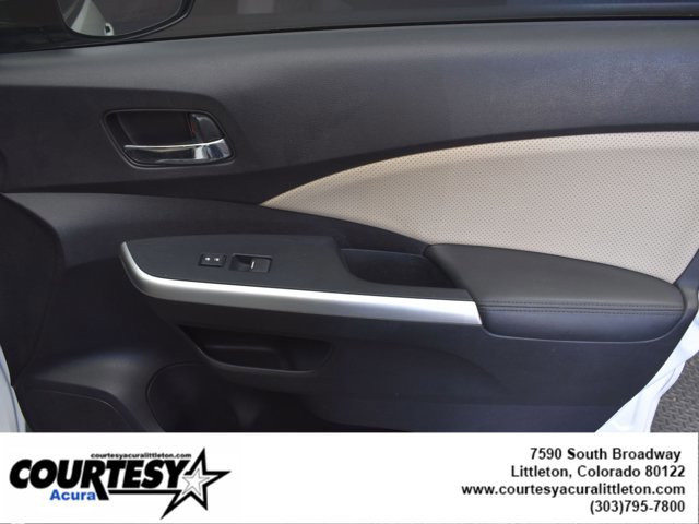 Used 2016 Honda CR-V EX-L image 30