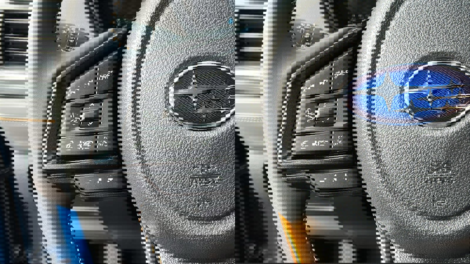 New 2026 Subaru Forester Wilderness image 9