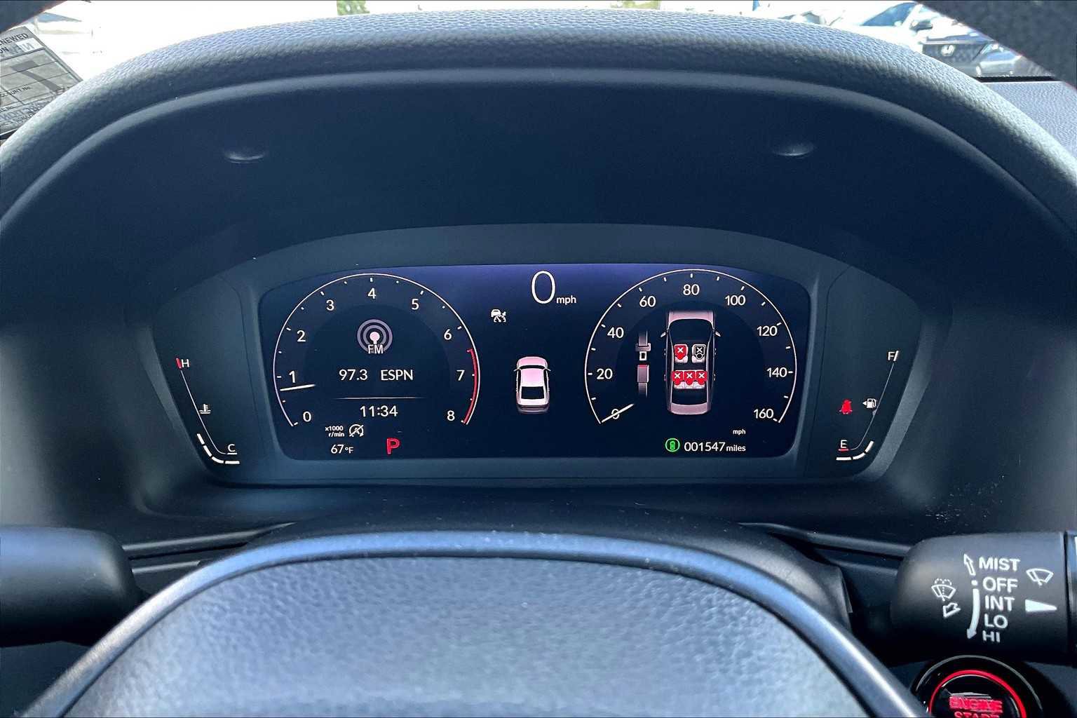 Used 2025 Honda Accord LX image 24