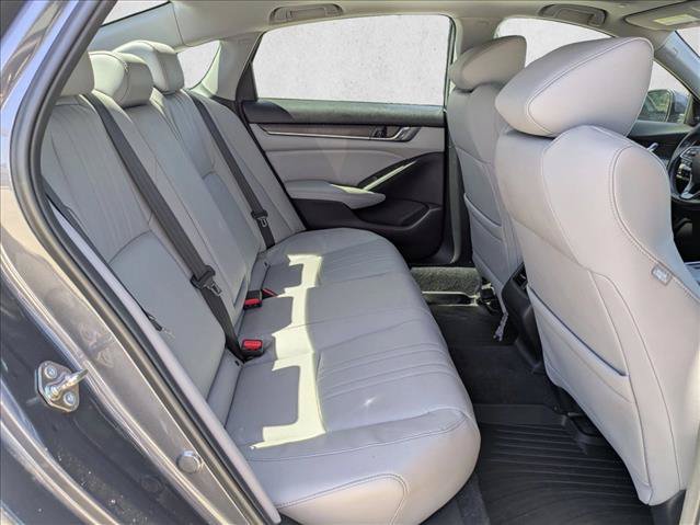 Used 2018 Honda Accord Touring image 20
