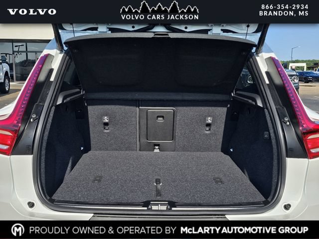 New 2026 Volvo XC40 B5 Ultra w/ Protection Package Premier AWD/4WD image 25