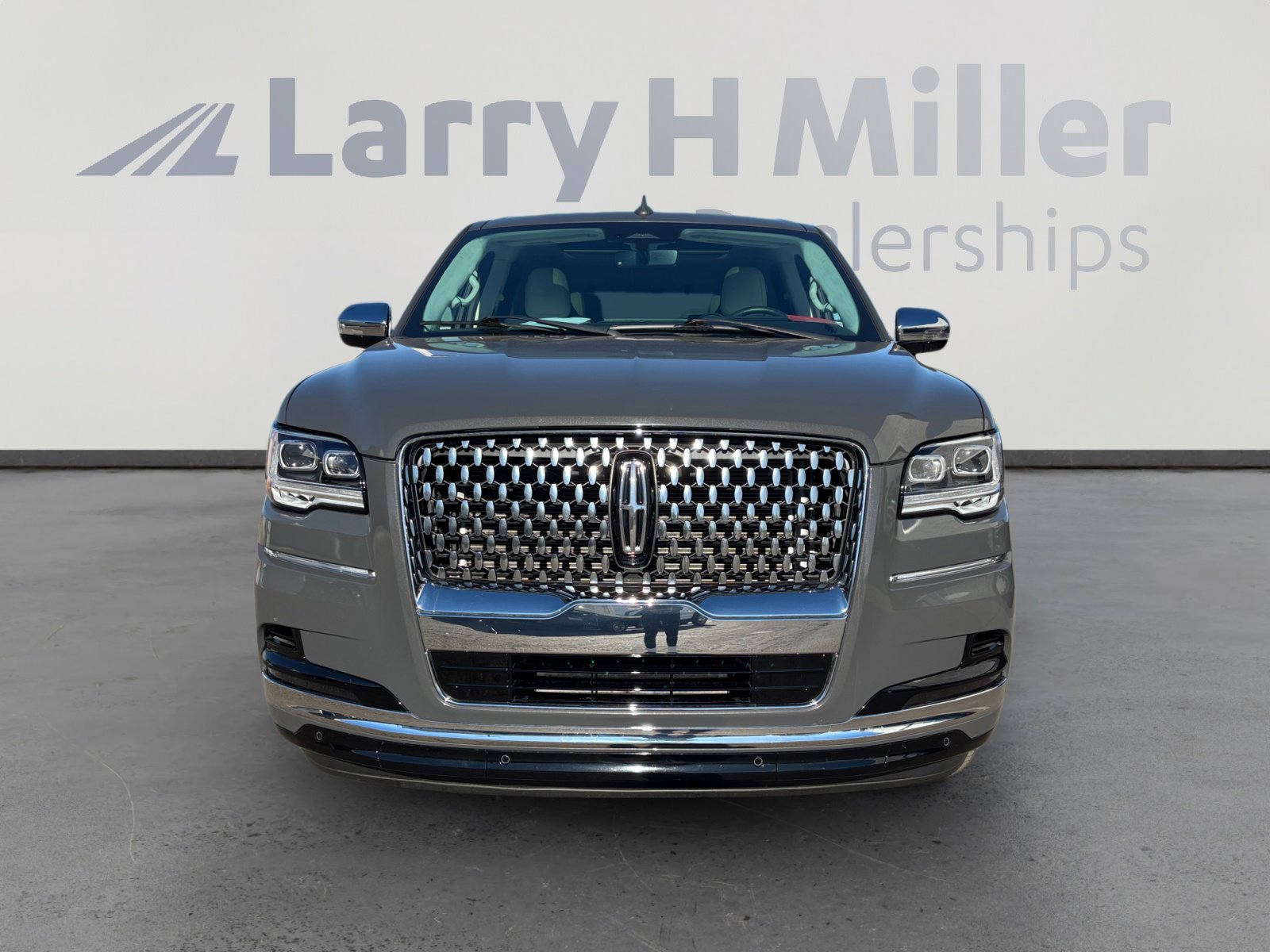Used 2022 Lincoln Navigator Black Label image 8