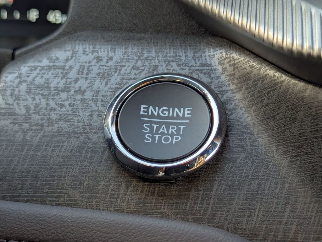 New 2026 Ford Explorer Platinum w/ LUX Leather Package image 12