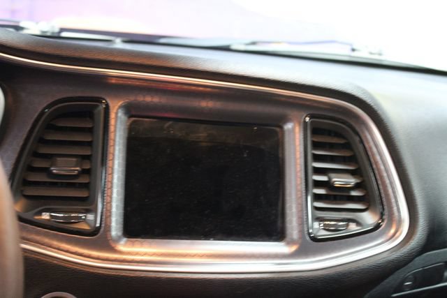 Used 2017 Dodge Challenger SXT Plus RWD image 16