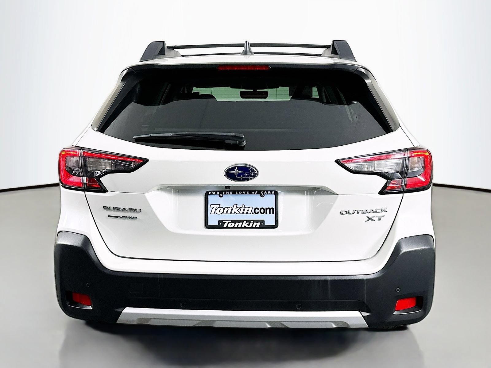 Used 2023 Subaru Outback Limited XT AWD/4WD image 7