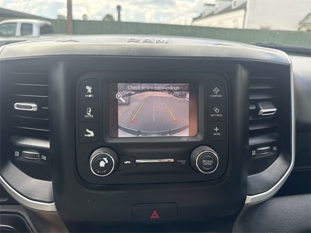 Used 2020 RAM 1500 Lone Star image 17