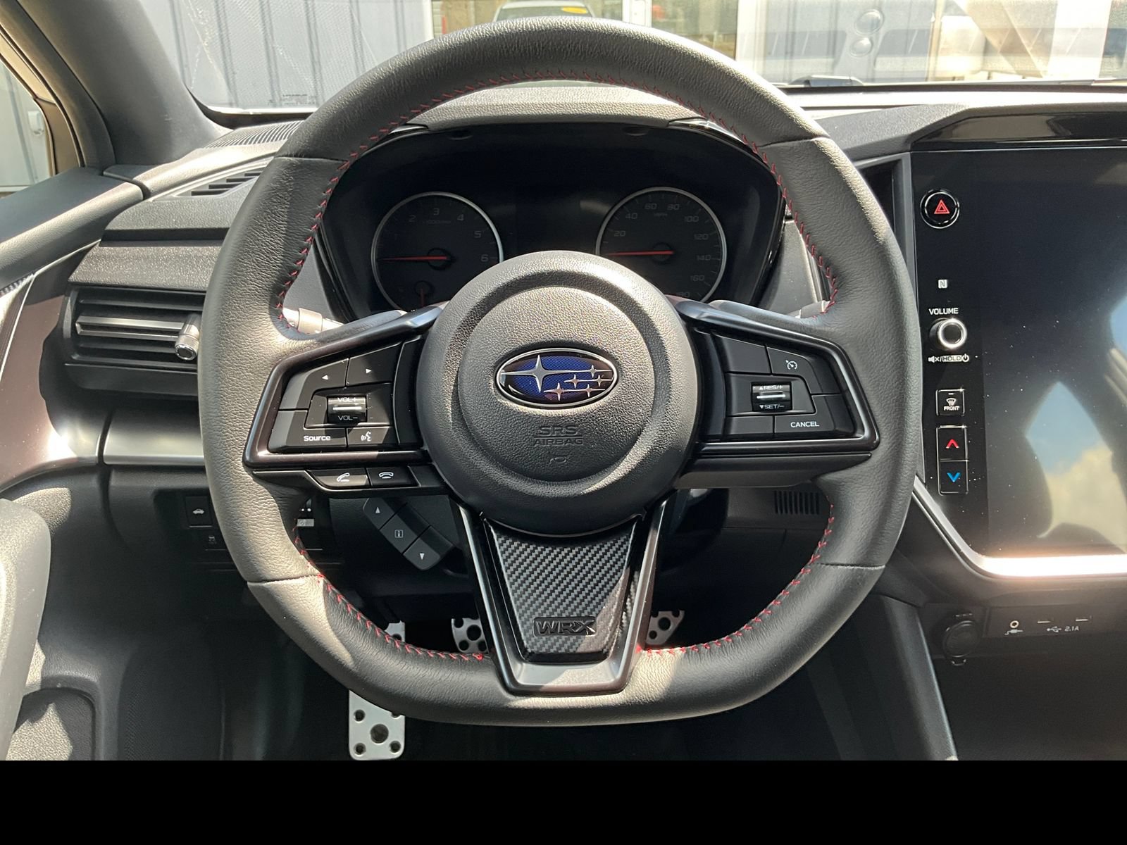 Used 2023 Subaru WRX Premium AWD/4WD image 3