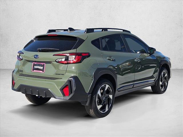 New 2026 Subaru Crosstrek 2.5i Limited w/ Crosstrek Mirror Package image 2