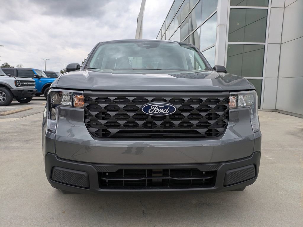 New 2026 Ford Maverick XL image 9