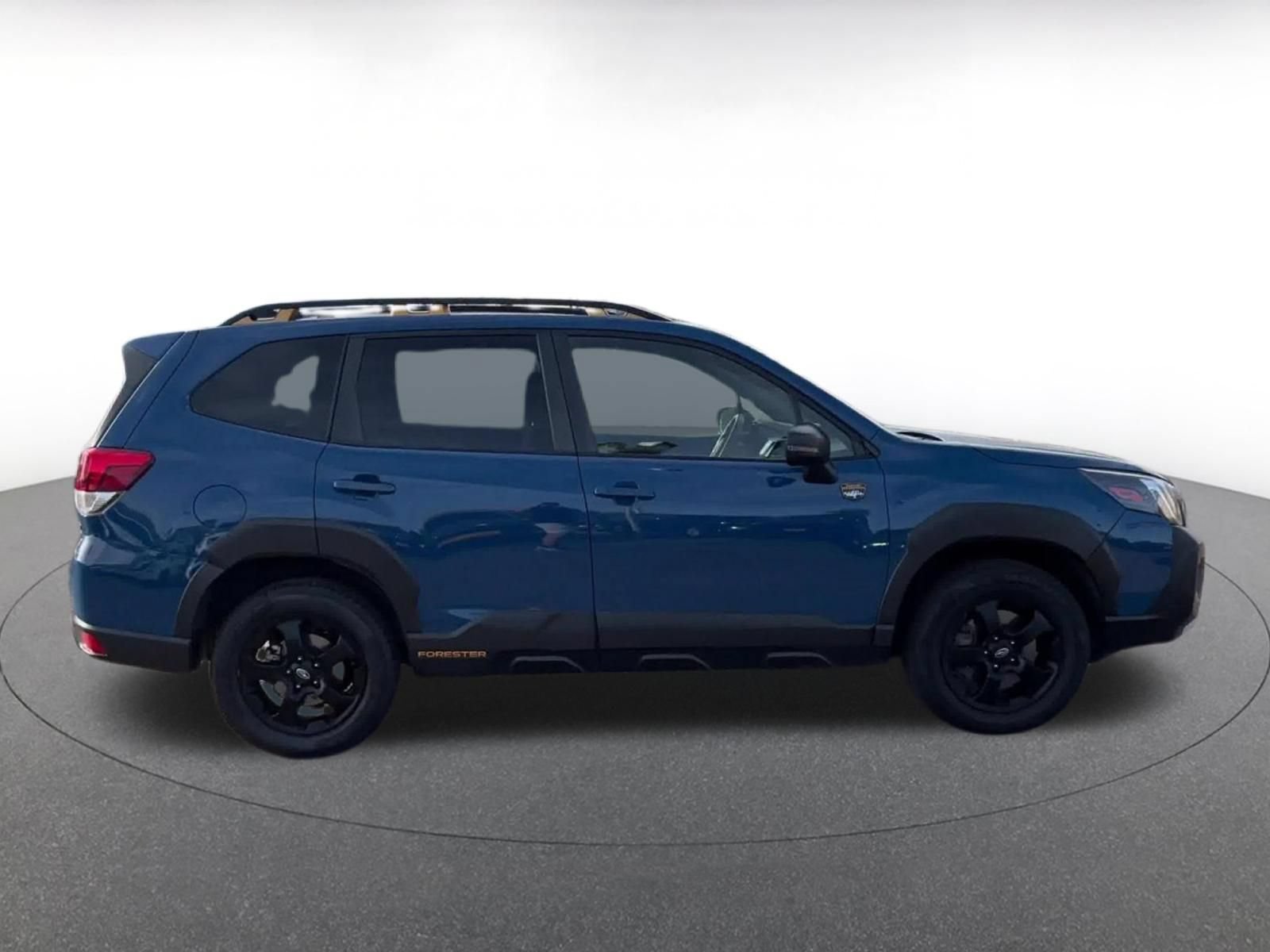 Used 2024 Subaru Forester Wilderness AWD/4WD image 16