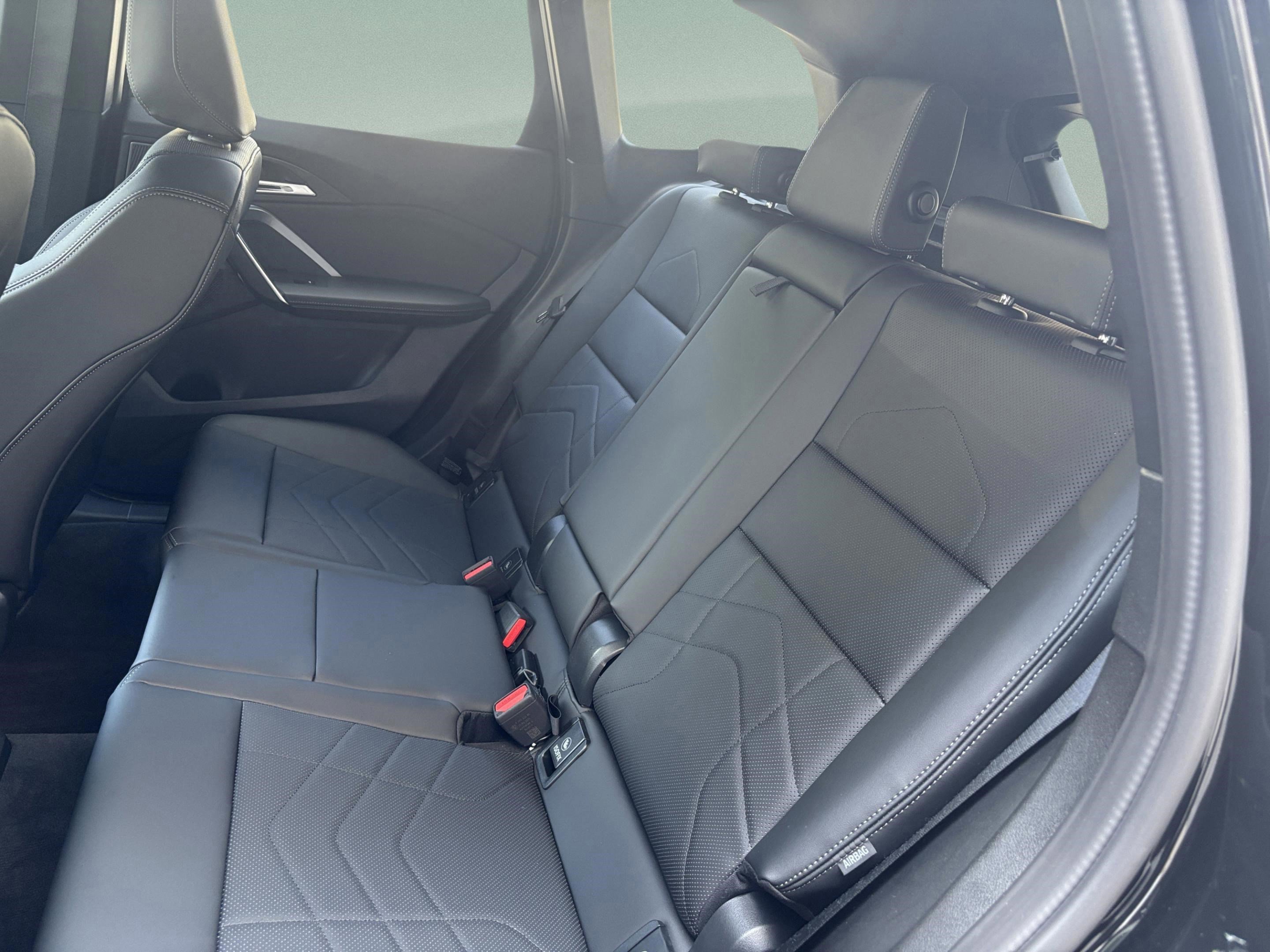 Used 2026 BMW X1 xDrive28i w/ Technology Package image 28