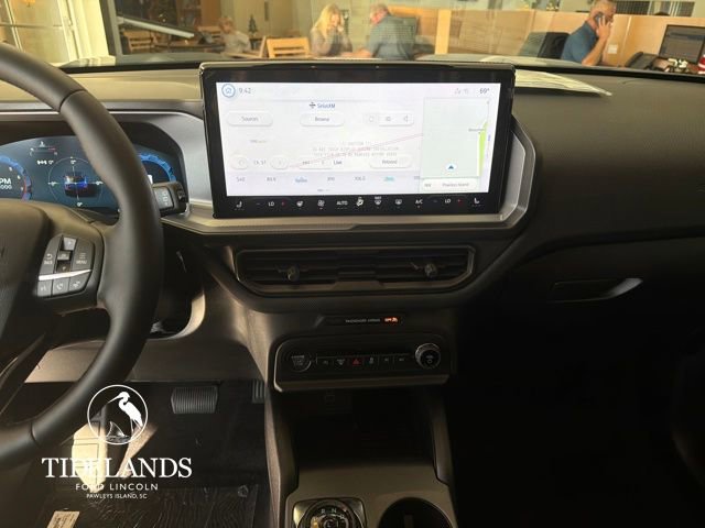 New 2025 Ford Bronco Sport Outer Banks w/ Outer Banks Tech Package+ AWD/4WD image 22