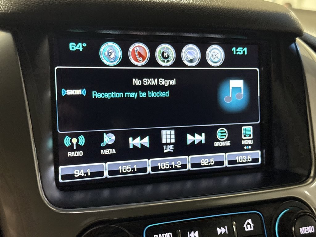Used 2020 Chevrolet Tahoe LT AWD/4WD image 14