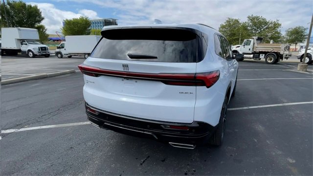 New 2026 Buick Enclave Sport Touring w/ Power Package image 9