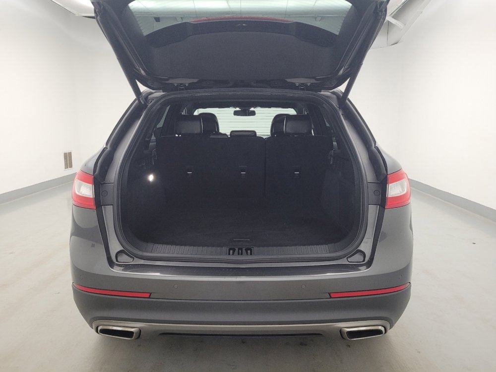 Used 2017 Lincoln MKX Reserve w/ Lincoln MKX Climate Package AWD/4WD image 29