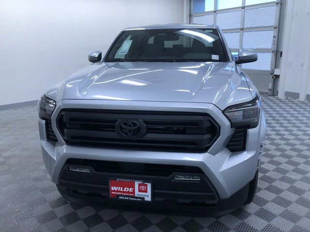 New 2026 Toyota Tacoma SR5 image 8