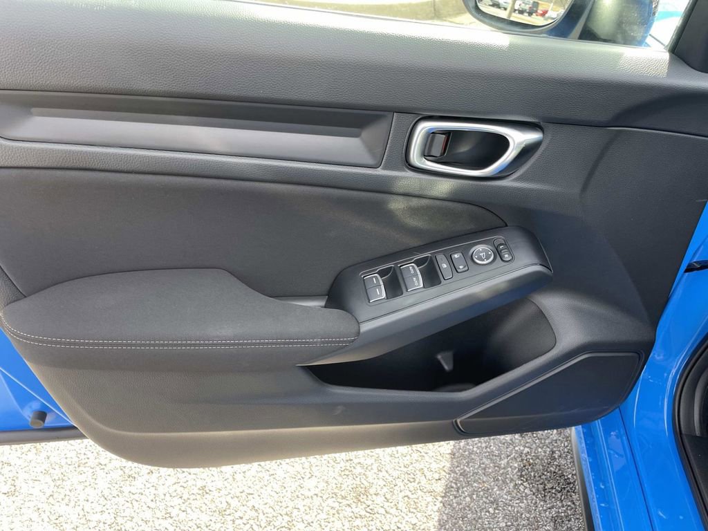 New 2026 Honda Civic Sport image 14