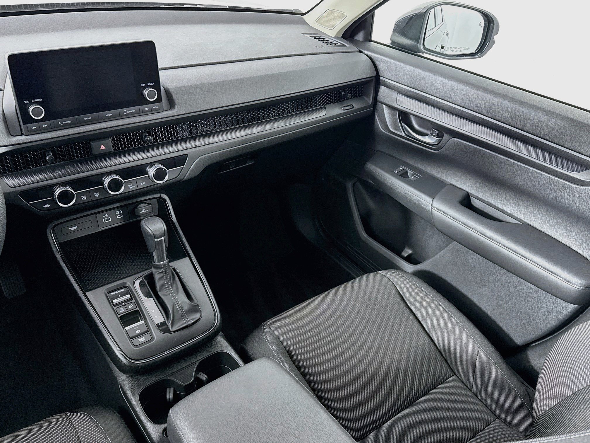 Certified 2024 Honda CR-V EX image 23