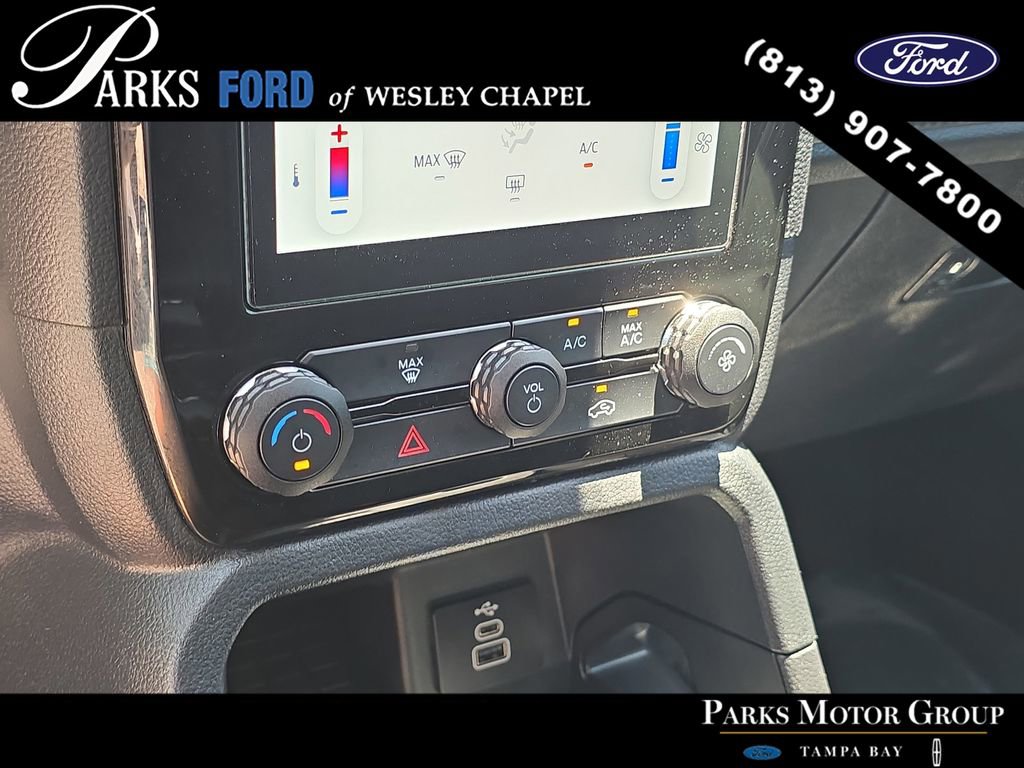 Used 2024 Ford Ranger XLT RWD image 21