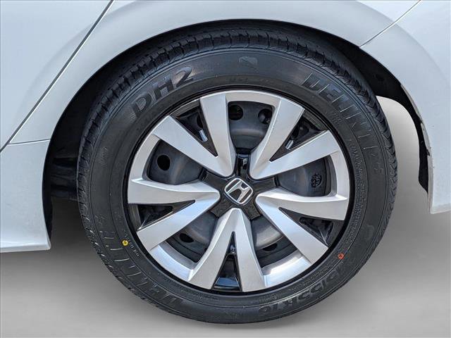 Certified 2024 Honda Civic LX image 21