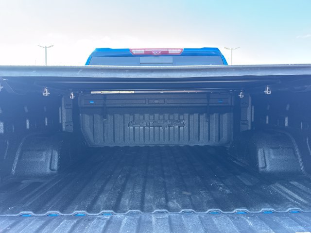 Used 2023 GMC Sierra 1500 AT4X AWD/4WD image 12