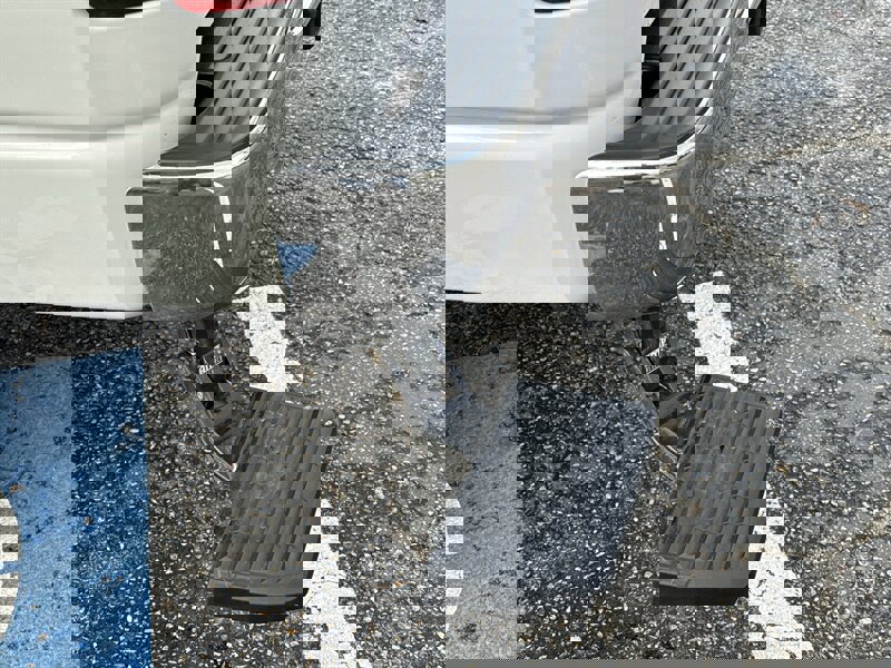 Used 2003 Dodge Ram 2500 Truck 4x4 Quad Cab image 5