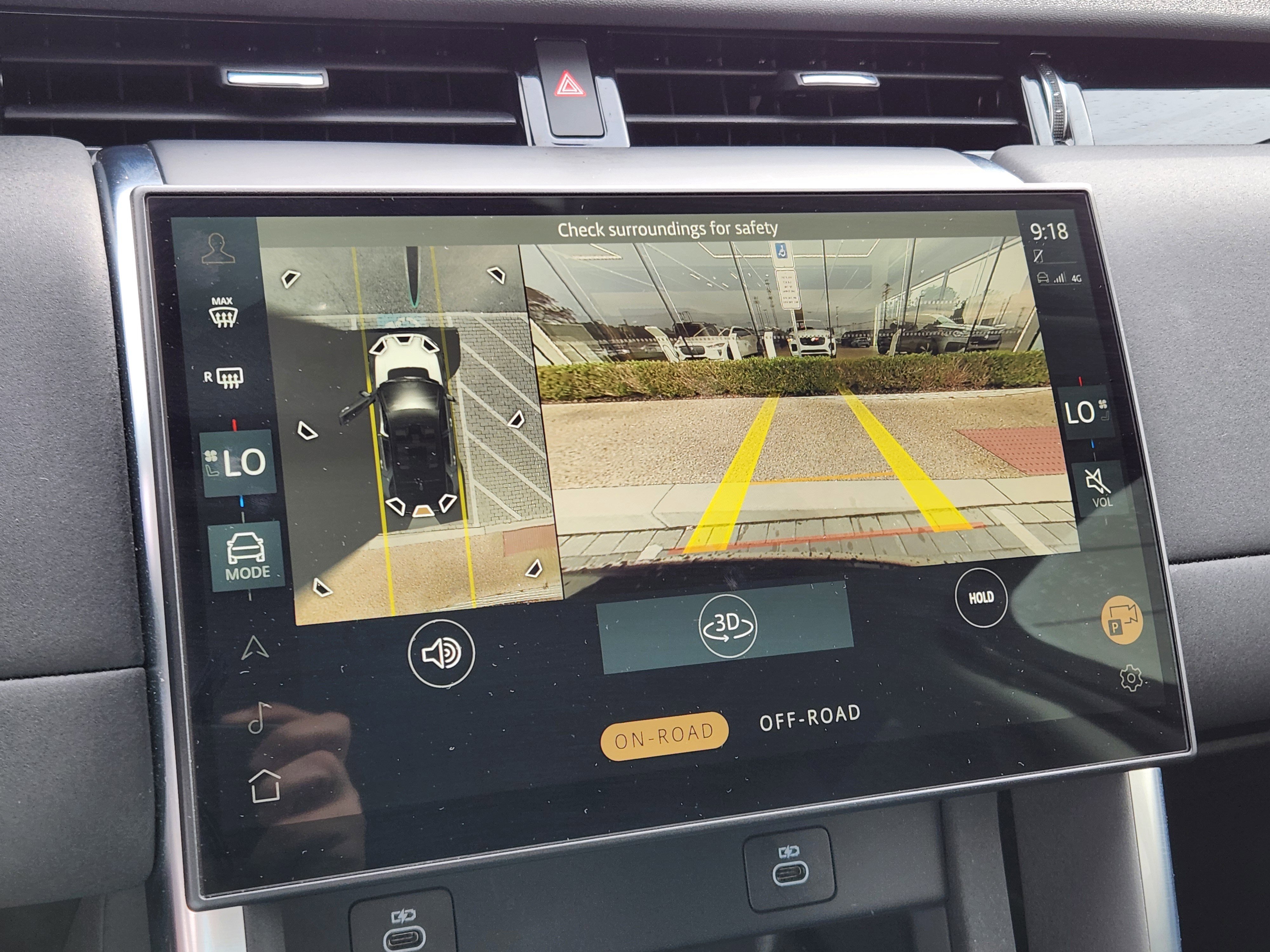 Certified 2025 Land Rover Discovery Sport S image 23