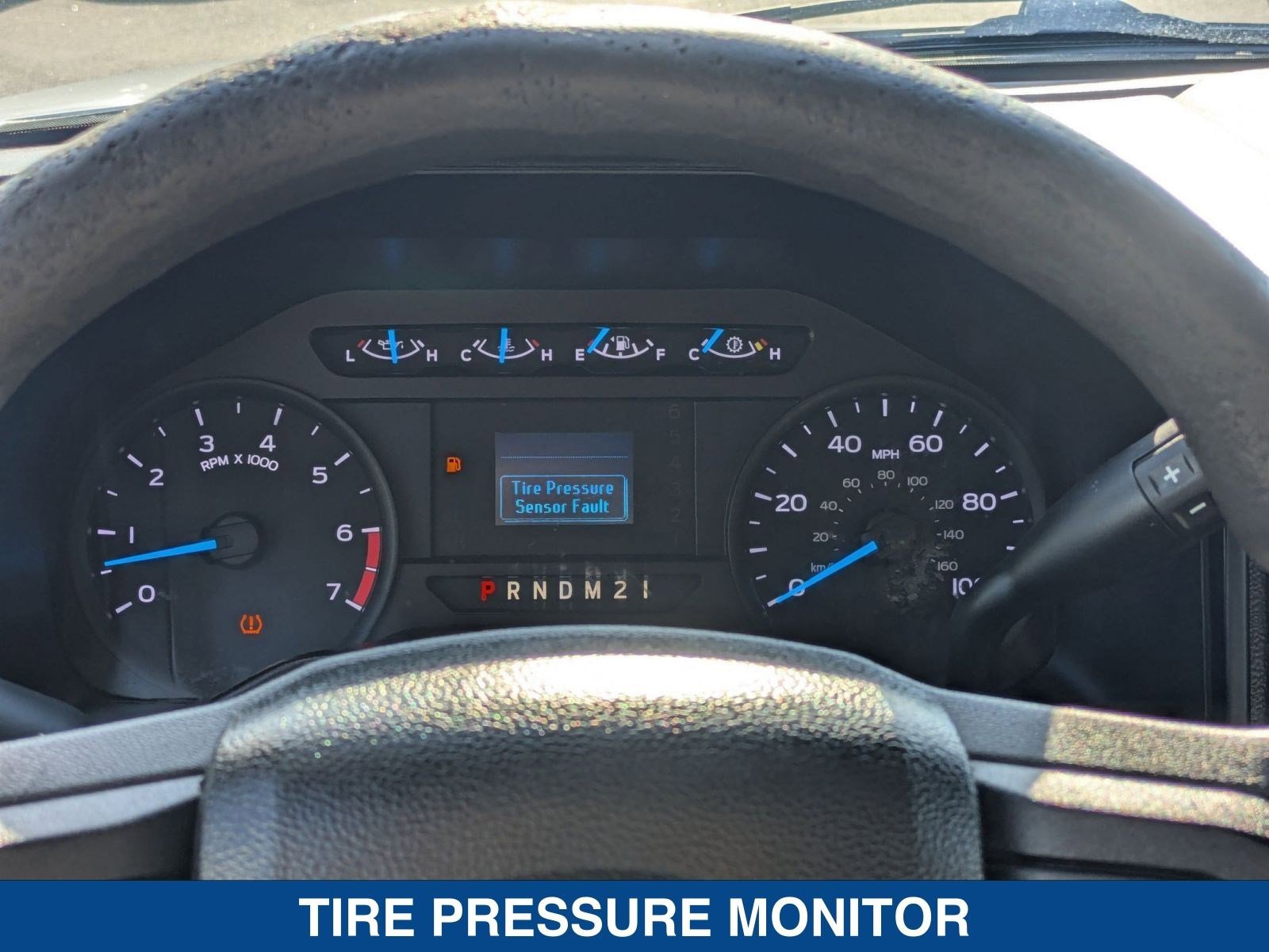 Certified 2017 Ford F250 XL image 27