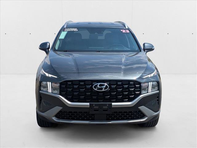 Used 2023 Hyundai Santa Fe SEL video 2
