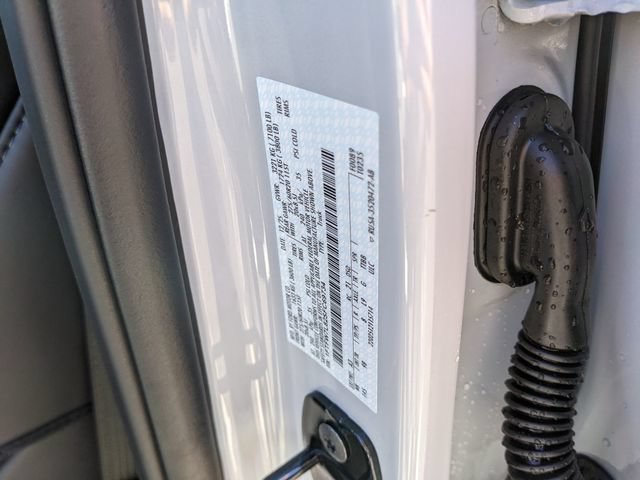 Used 2025 Ford F150 Platinum w/ Equipment Group 702A High AWD/4WD image 35