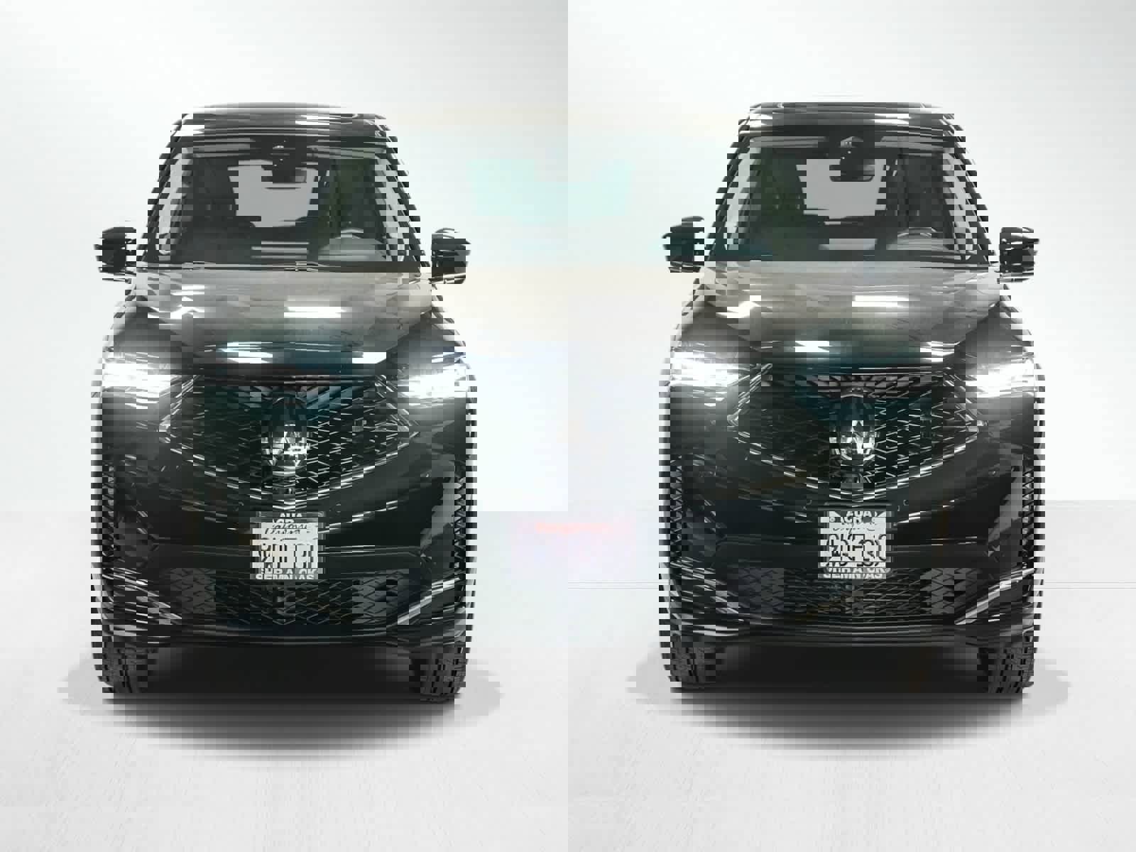 Used 2025 Acura MDX SH-AWD w/ Technology Package image 3