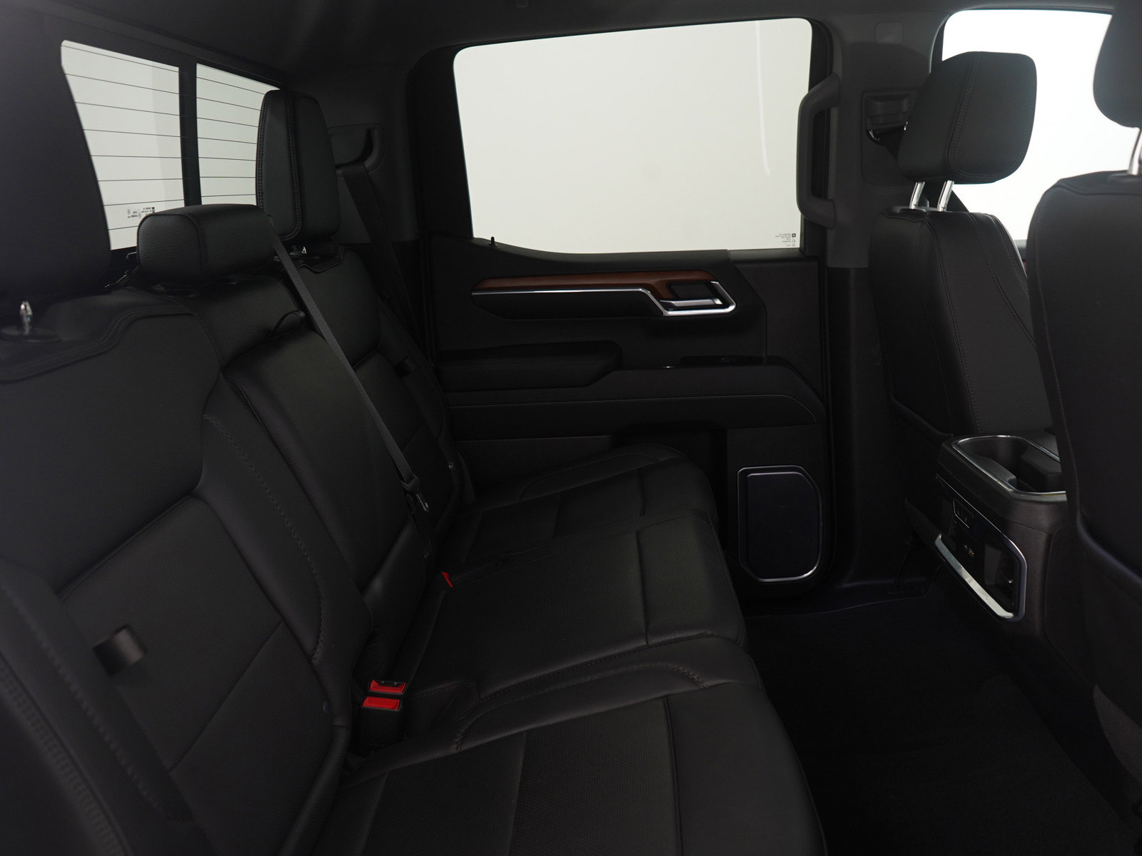 Used 2022 GMC Sierra 1500 Denali image 12