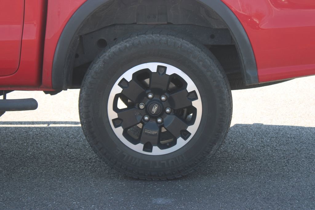 Used 2021 Ford Ranger XL w/ Equipment Group 101A High image 18